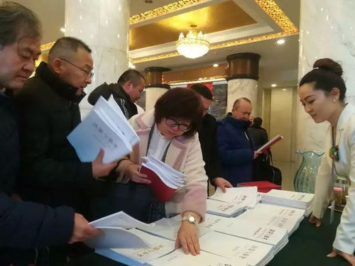 自治區(qū)圖書館兩會信息咨詢服務(wù)如約而至