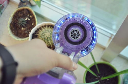 生活白科技，更懂主婦心 Tek A11無線吸塵器深度測評